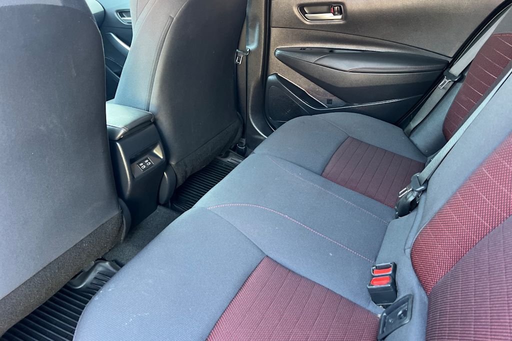 Thumbnail: 2023 Toyota Corolla - 12