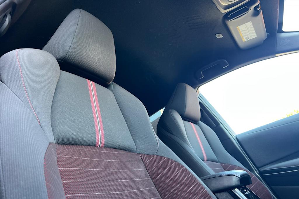 Thumbnail: 2023 Toyota Corolla - 11