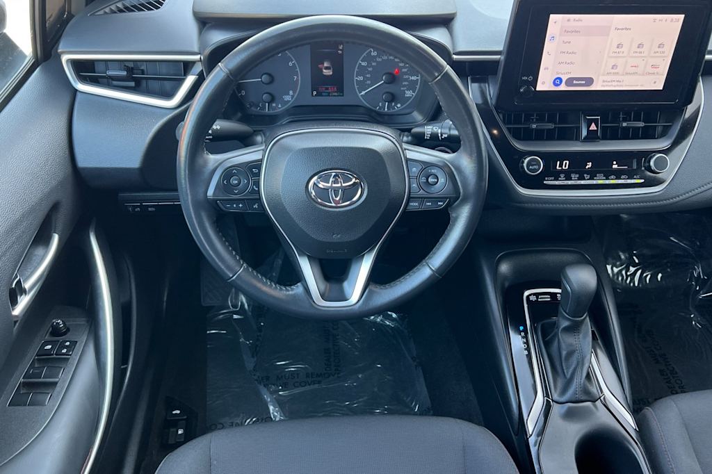 Thumbnail: 2023 Toyota Corolla - 13
