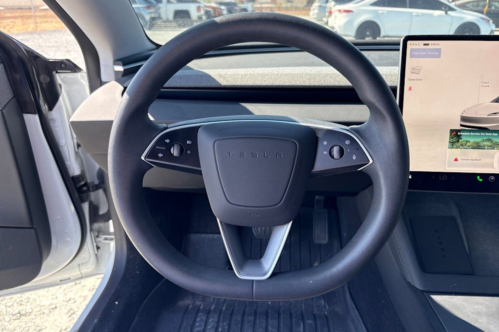 Thumbnail: 2024 Tesla Model 3 - 12