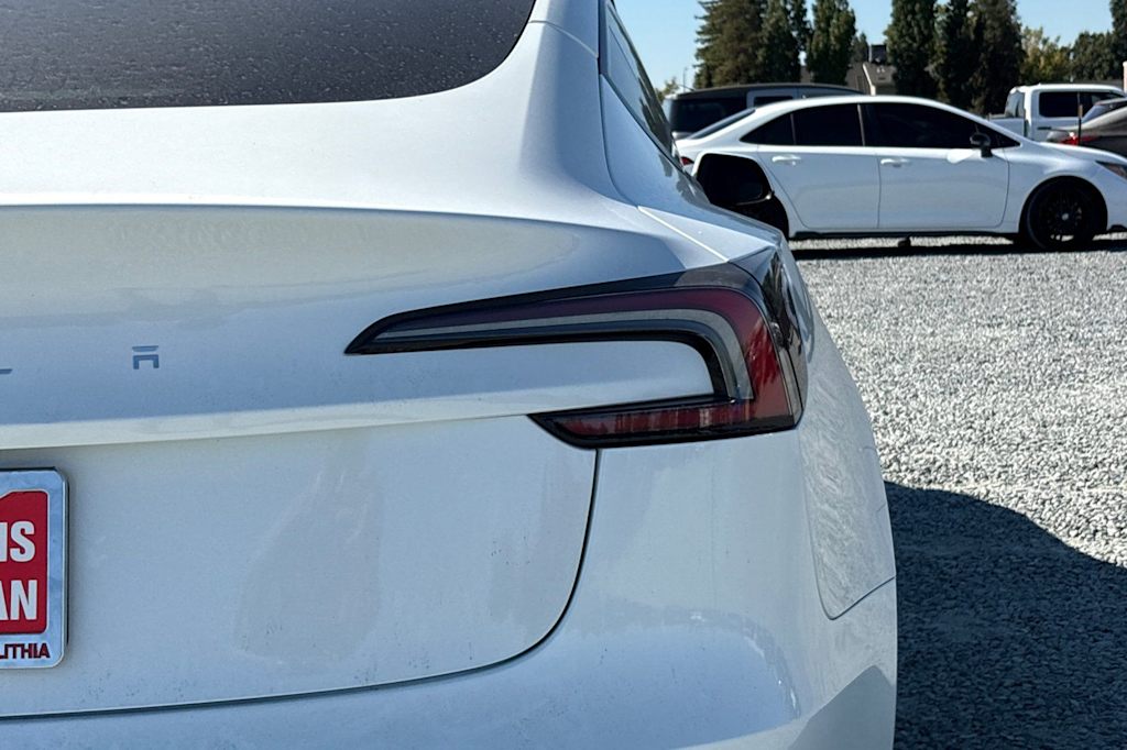 Thumbnail: 2024 Tesla Model 3 - 19