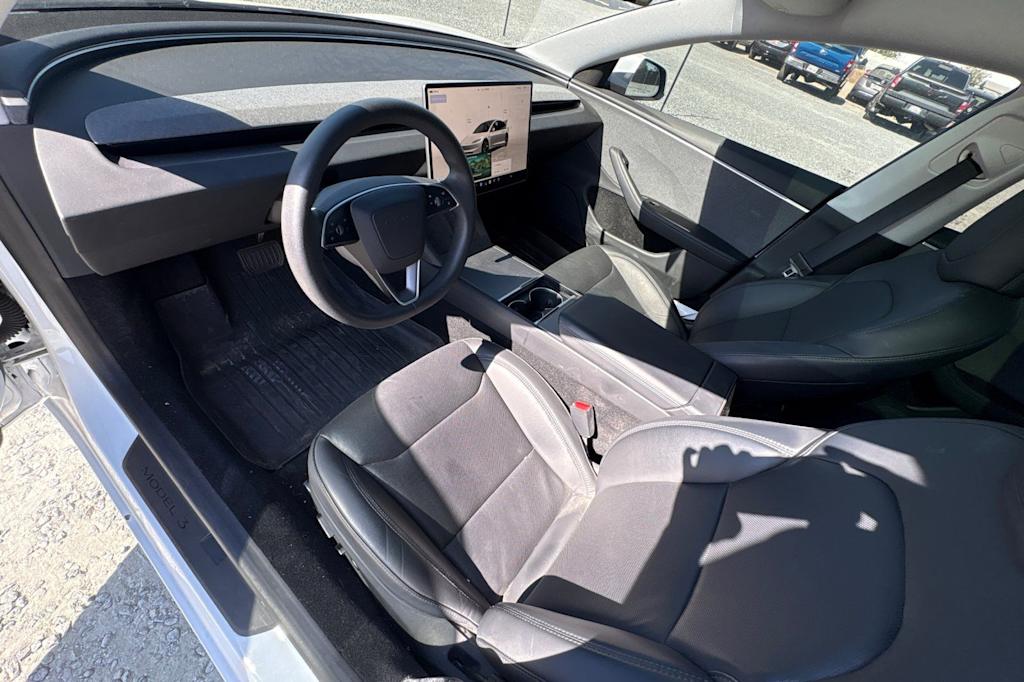 Thumbnail: 2024 Tesla Model 3 - 14
