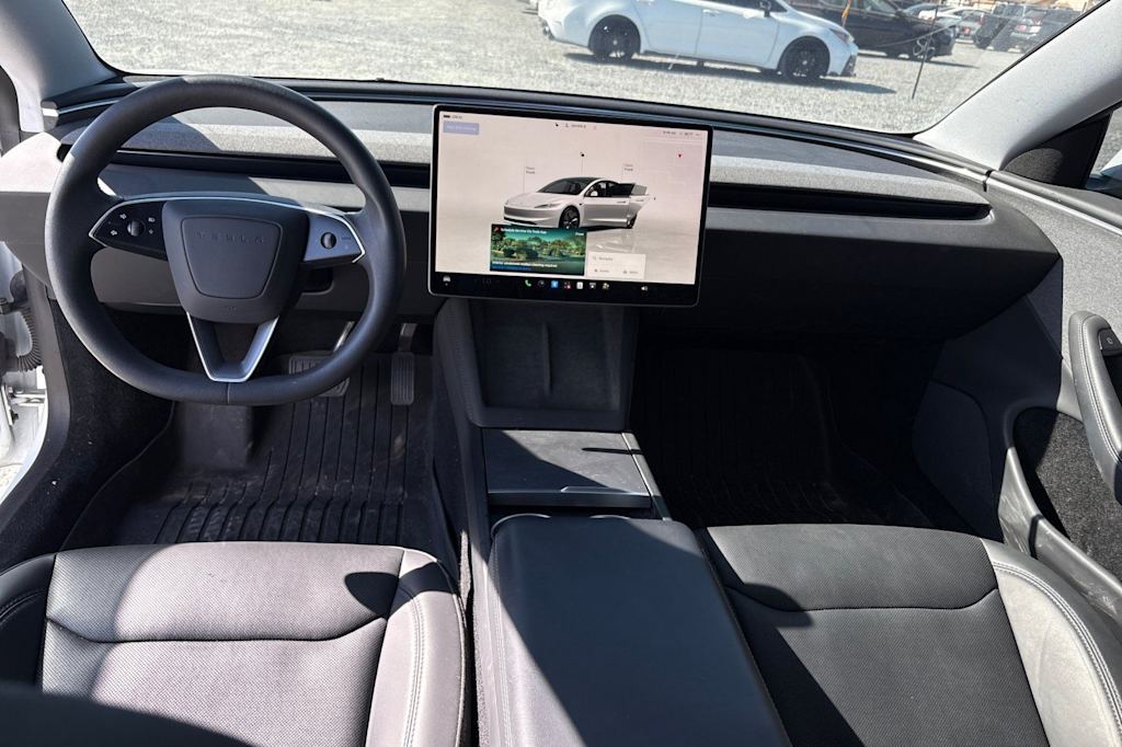 Thumbnail: 2024 Tesla Model 3 - 2