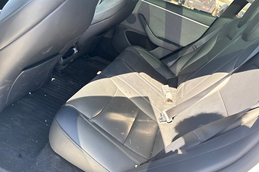 Thumbnail: 2024 Tesla Model 3 - 10