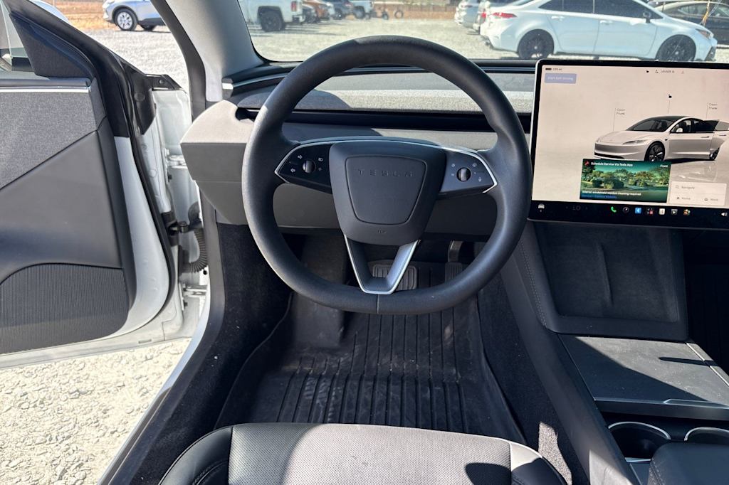 Thumbnail: 2024 Tesla Model 3 - 9
