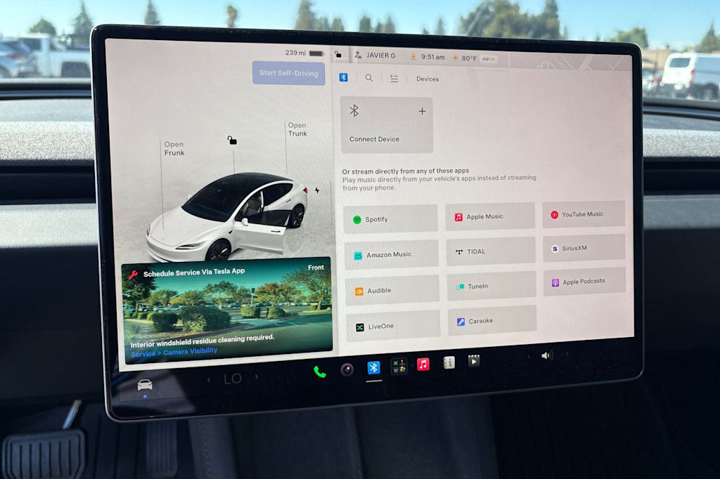 Thumbnail: 2024 Tesla Model 3 - 13