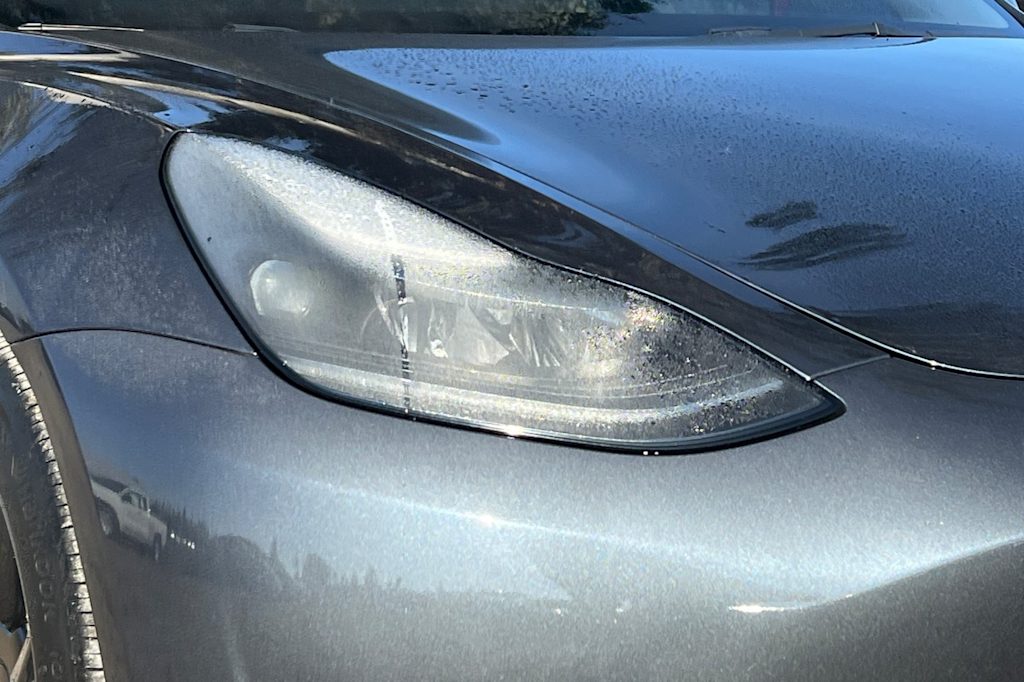 Thumbnail: 2023 Tesla Model 3 - 32