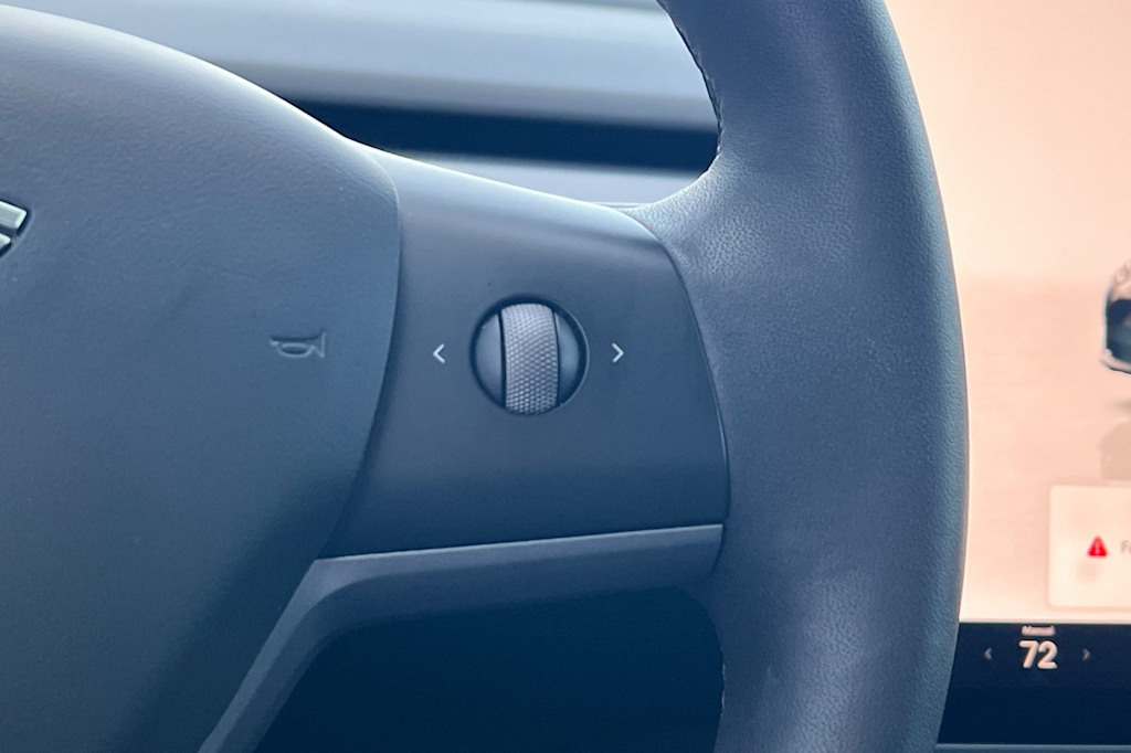 Thumbnail: 2023 Tesla Model 3 - 30