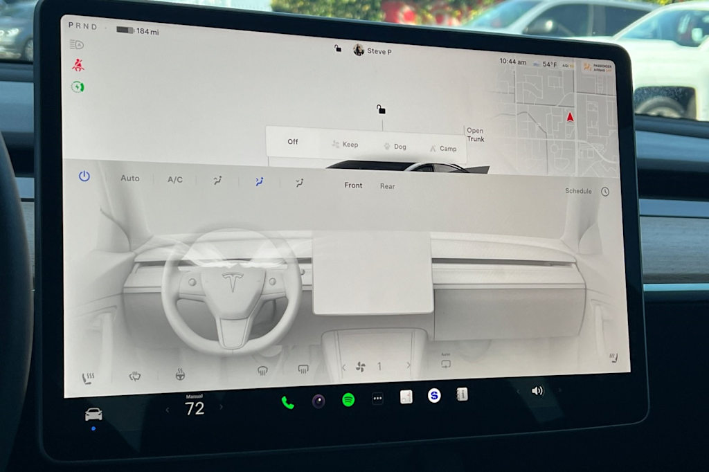 Thumbnail: 2023 Tesla Model 3 - 27