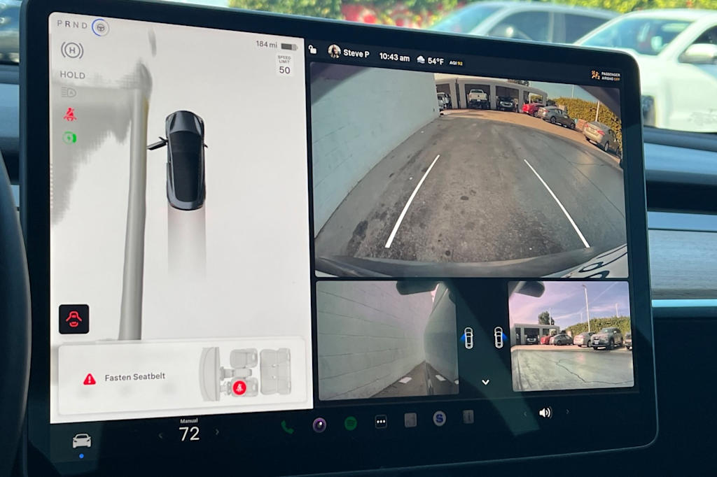 Thumbnail: 2023 Tesla Model 3 - 26