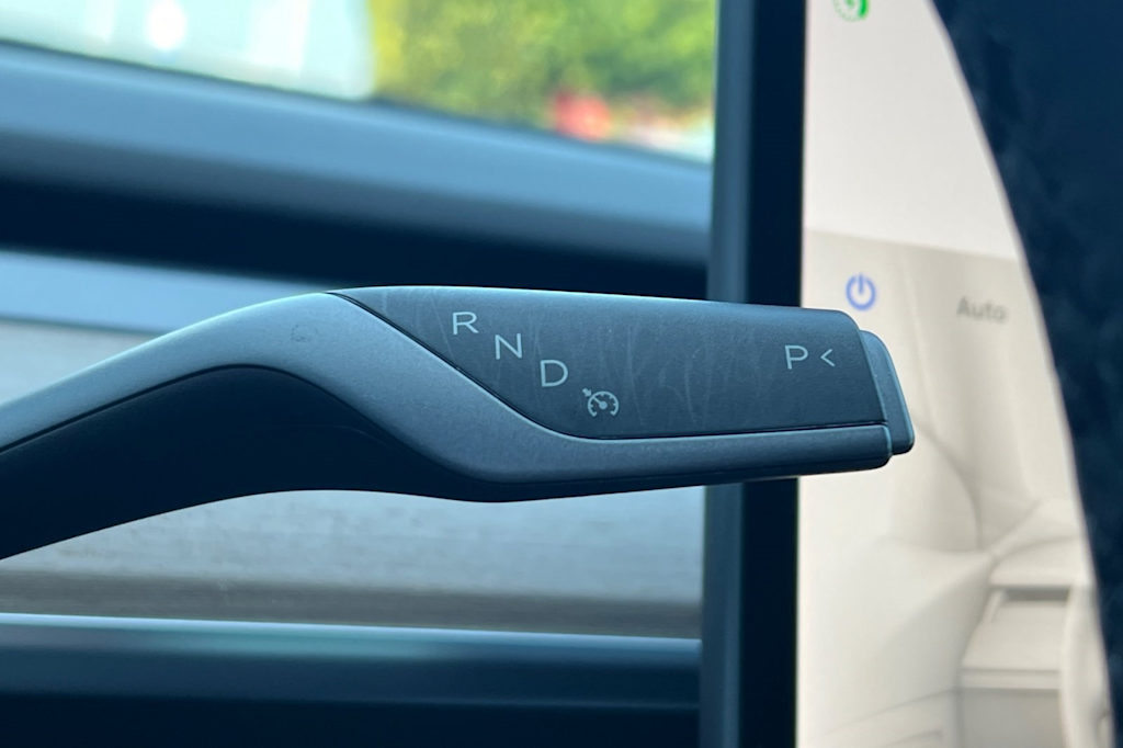 Thumbnail: 2023 Tesla Model 3 - 28