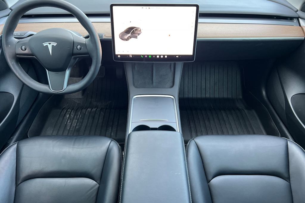 Thumbnail: 2023 Tesla Model 3 - 2