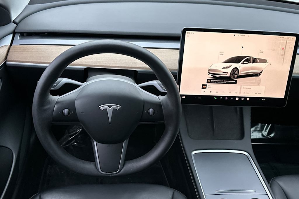 Thumbnail: 2023 Tesla Model 3 - 13