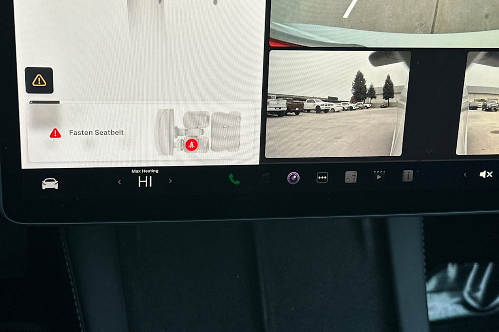 Thumbnail: 2023 Tesla Model 3 - 25