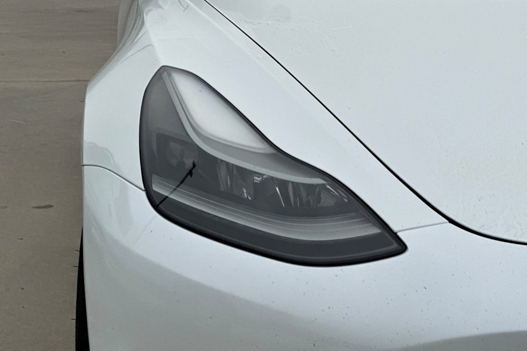 Thumbnail: 2023 Tesla Model 3 - 31