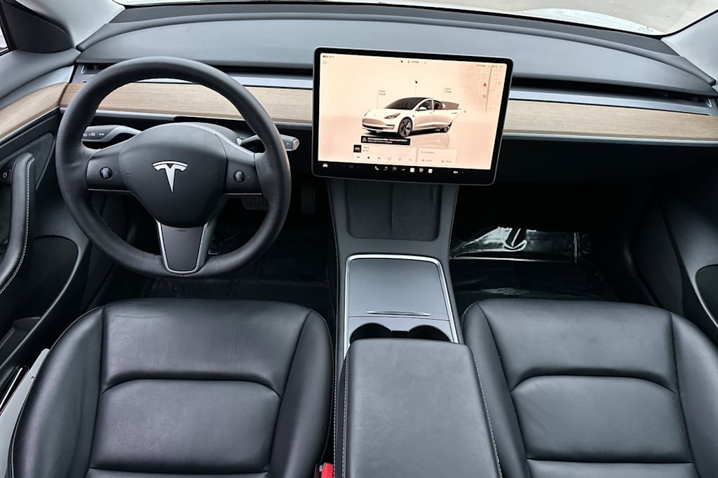 Thumbnail: 2023 Tesla Model 3 - 2