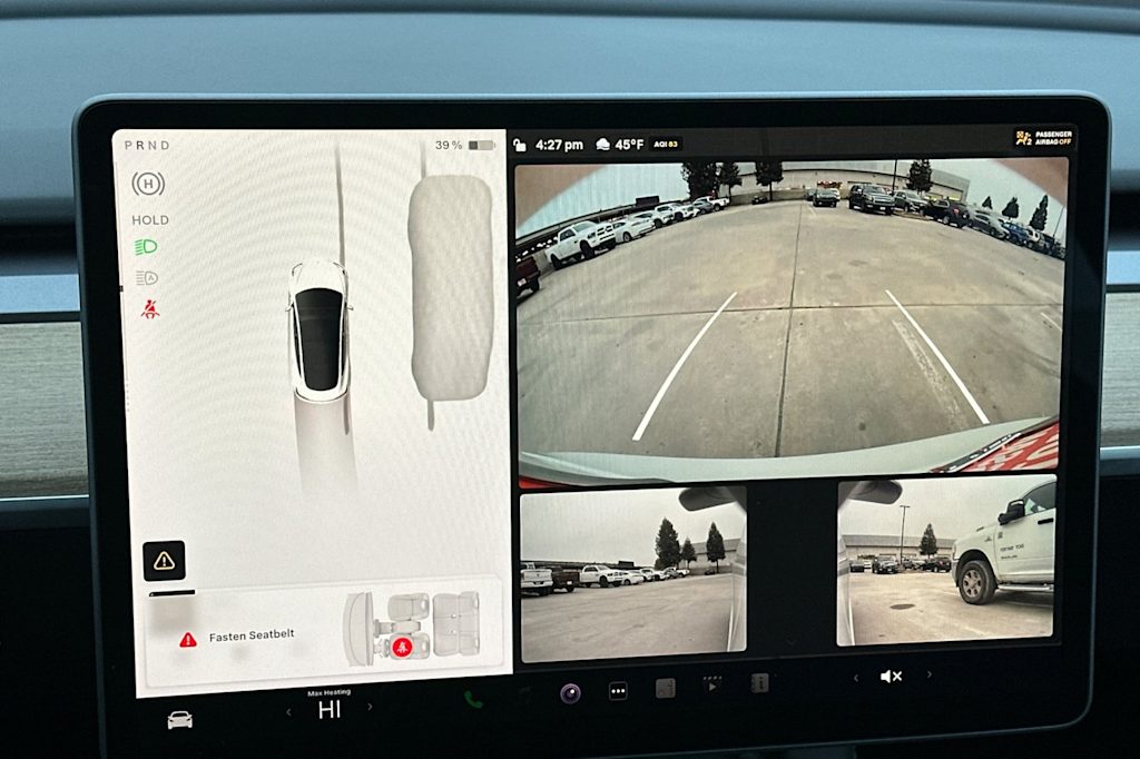 Thumbnail: 2023 Tesla Model 3 - 24