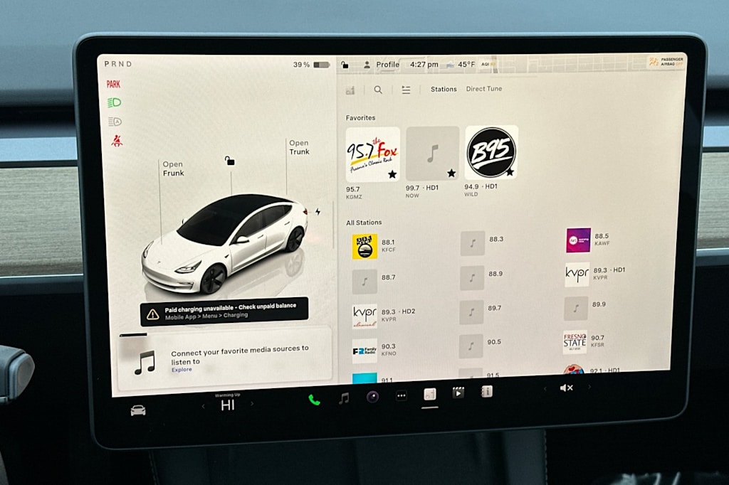 Thumbnail: 2023 Tesla Model 3 - 14
