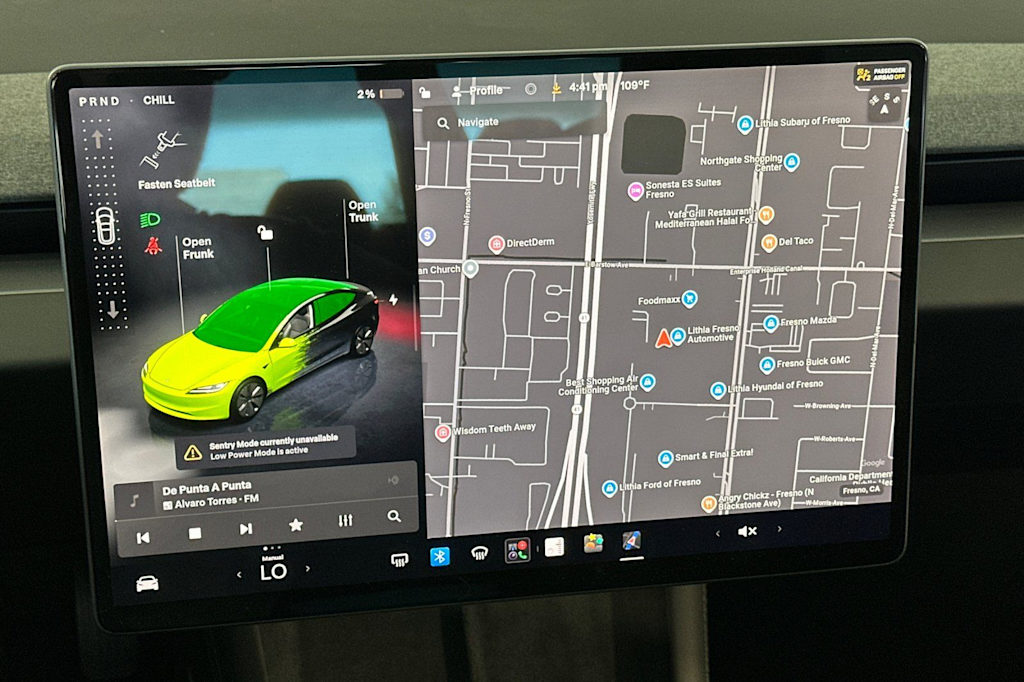 Thumbnail: 2025 Tesla Model 3 - 22