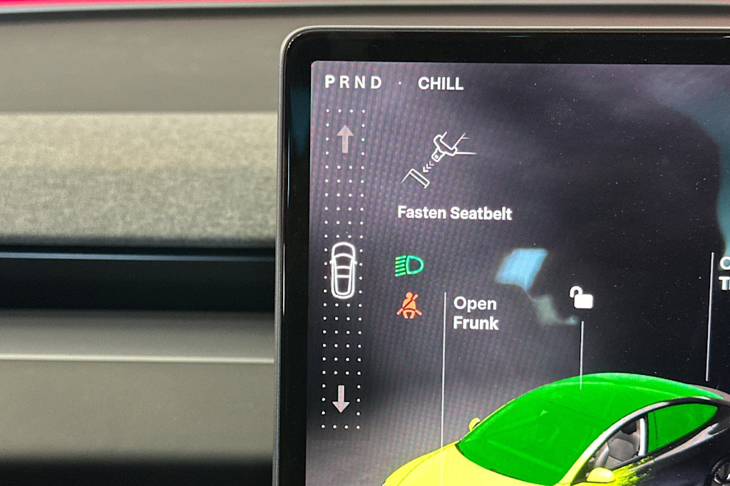 Thumbnail: 2025 Tesla Model 3 - 16