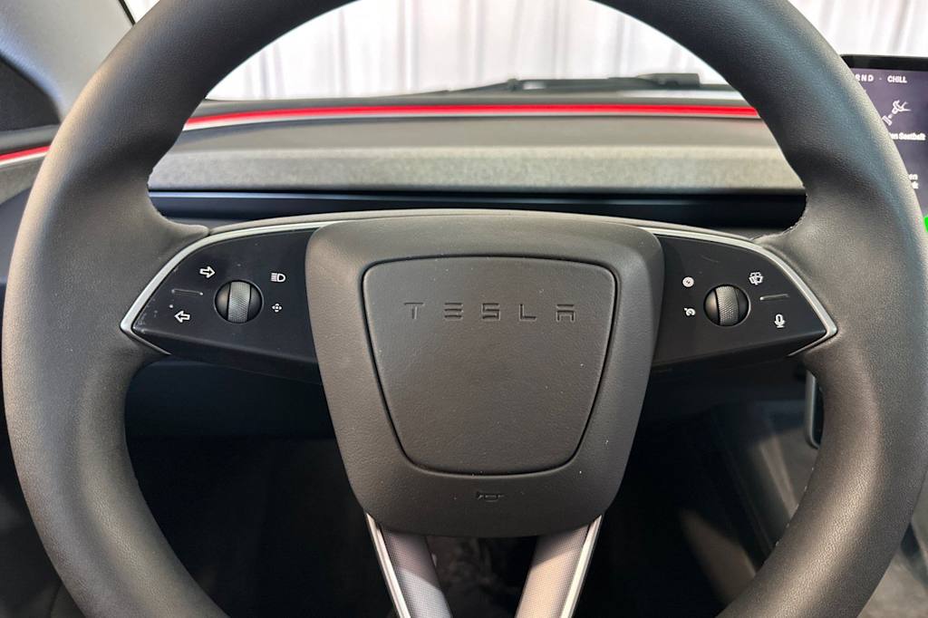 Thumbnail: 2025 Tesla Model 3 - 24