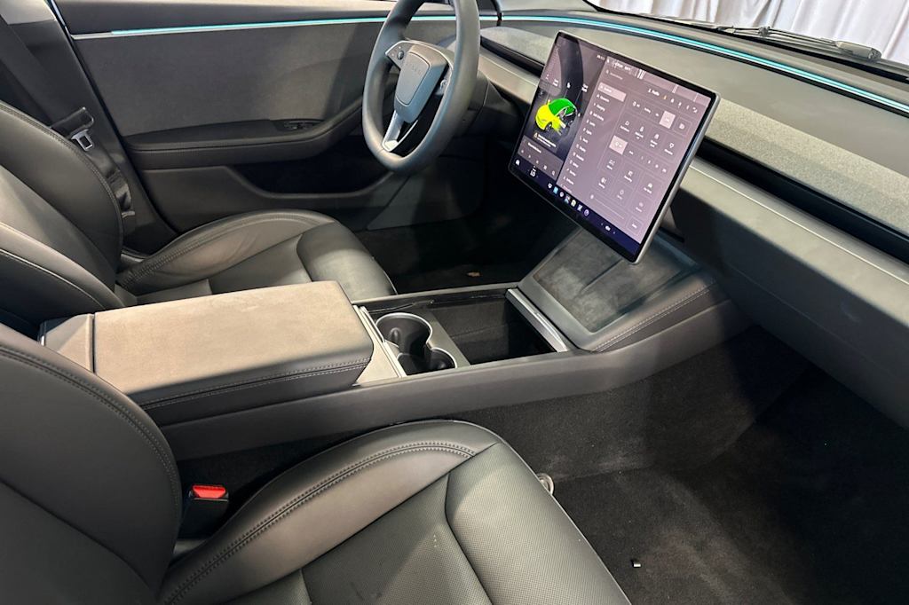 Thumbnail: 2025 Tesla Model 3 - 14