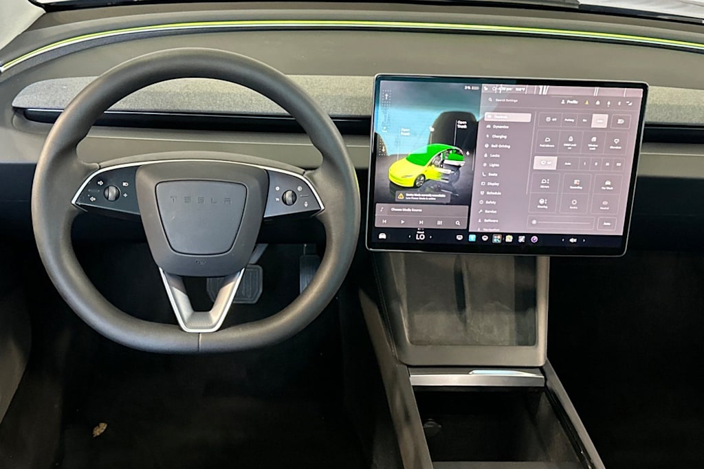 Thumbnail: 2025 Tesla Model 3 - 13