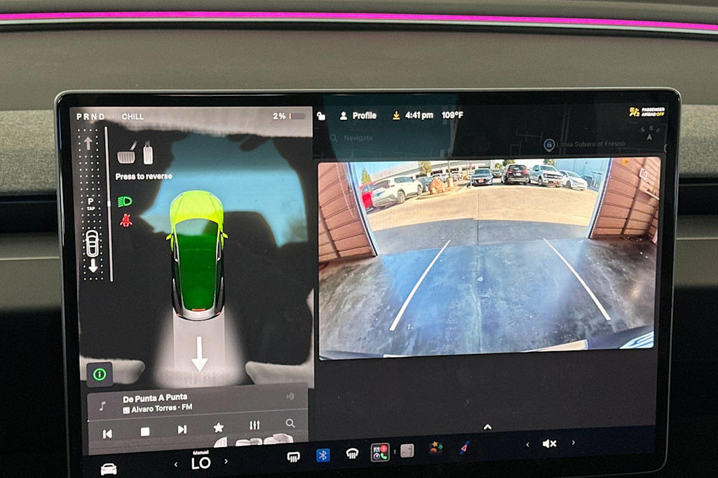 Thumbnail: 2025 Tesla Model 3 - 23