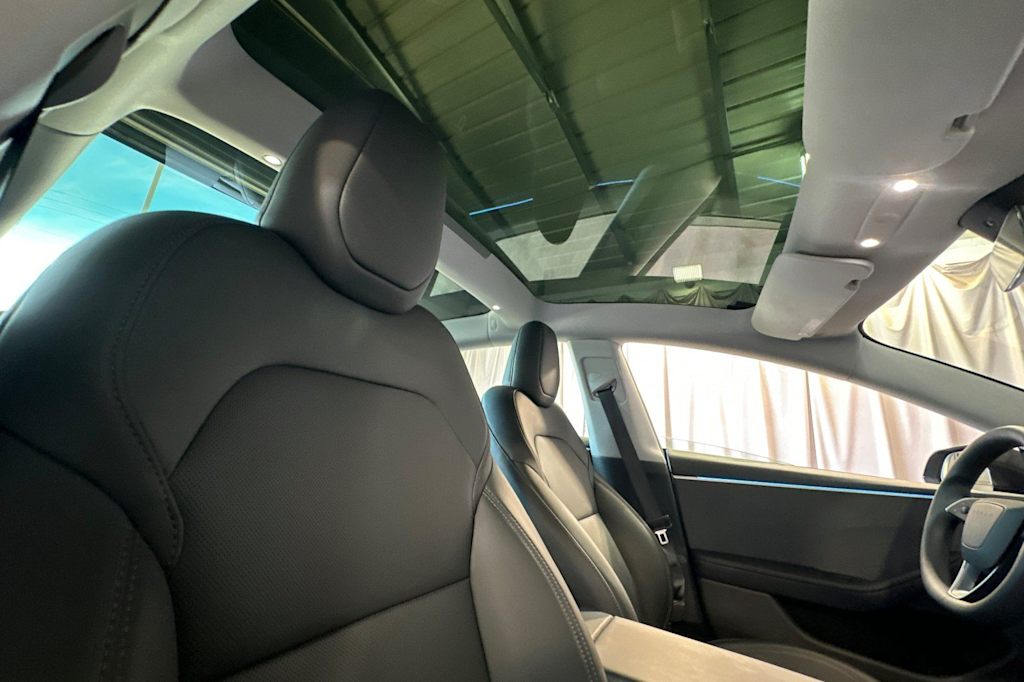 Thumbnail: 2025 Tesla Model 3 - 10