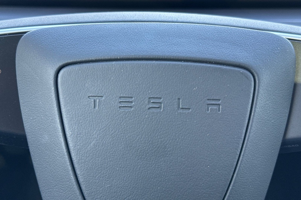 Thumbnail: 2025 Tesla Model 3 - 29