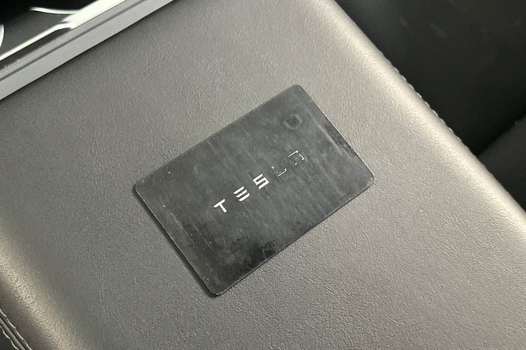 Thumbnail: 2025 Tesla Model 3 - 25