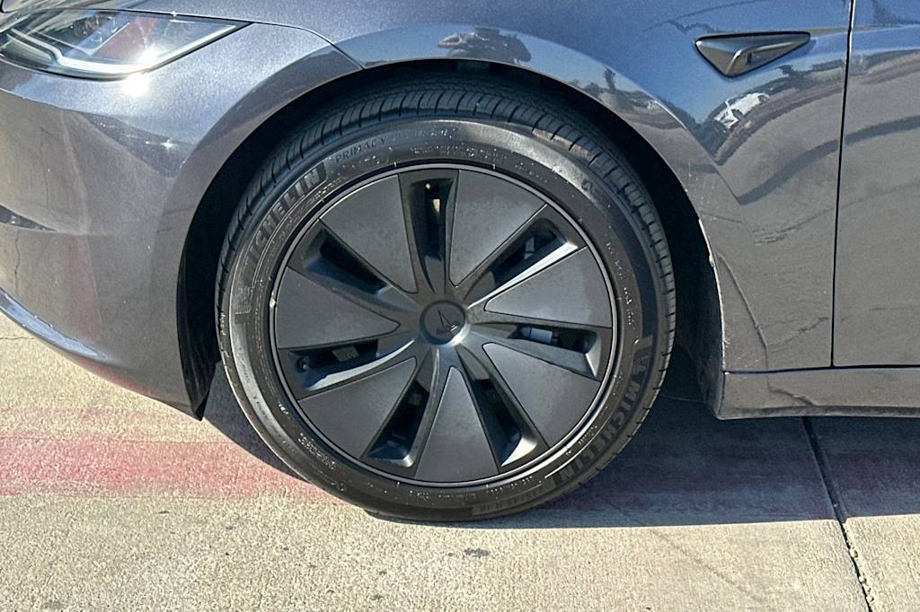 Thumbnail: 2025 Tesla Model 3 - 8