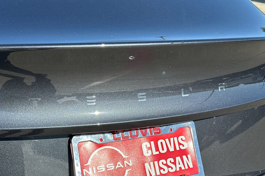 Thumbnail: 2025 Tesla Model 3 - 7