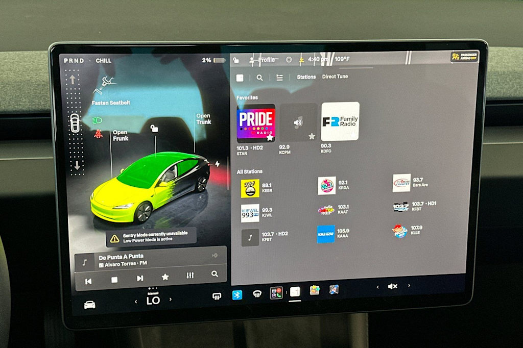 Thumbnail: 2025 Tesla Model 3 - 15