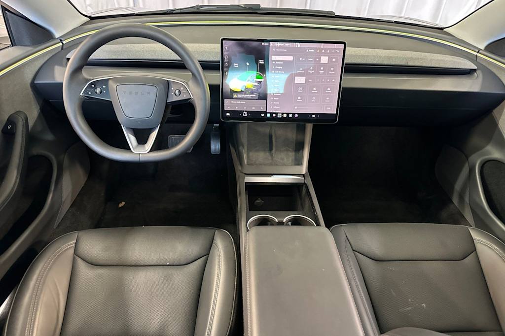 Thumbnail: 2025 Tesla Model 3 - 2