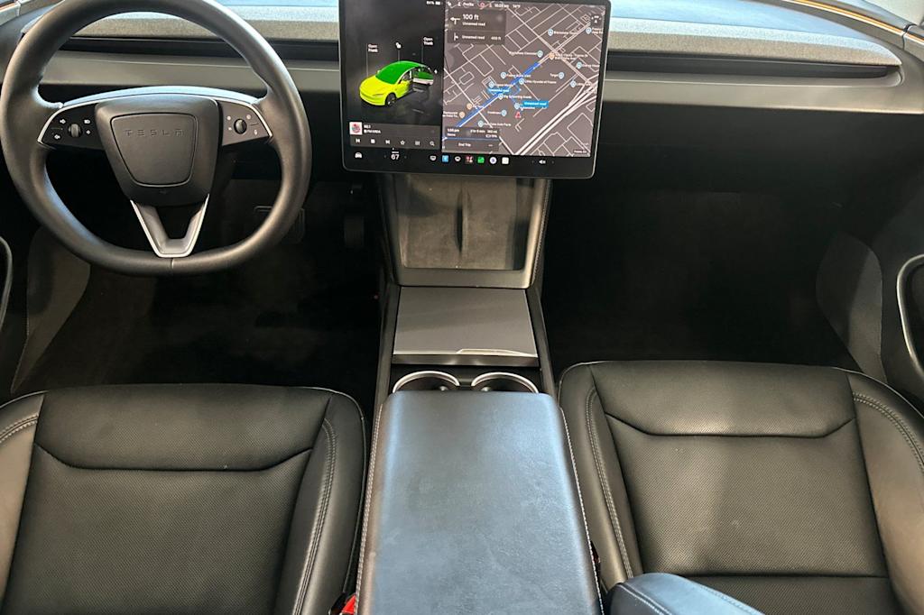 Thumbnail: 2025 Tesla Model 3 - 2