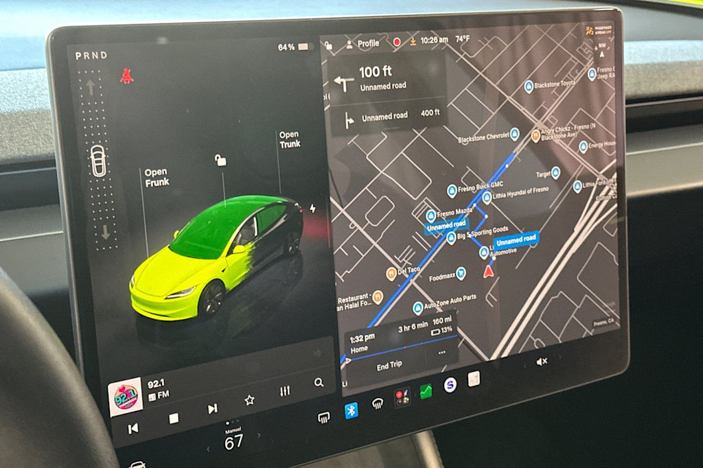 Thumbnail: 2025 Tesla Model 3 - 24