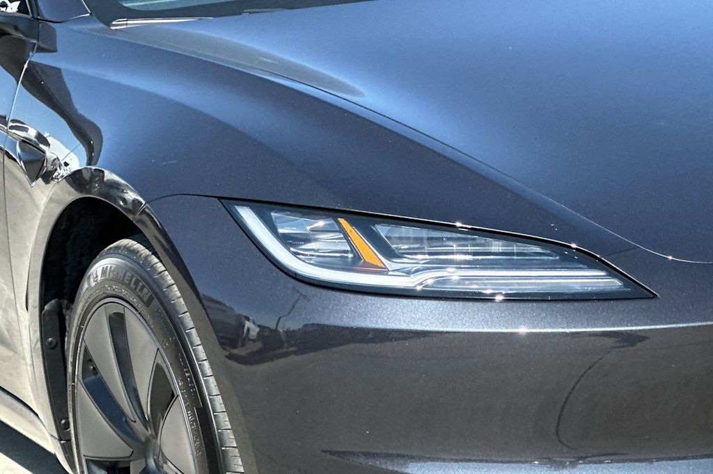 Thumbnail: 2025 Tesla Model 3 - 7