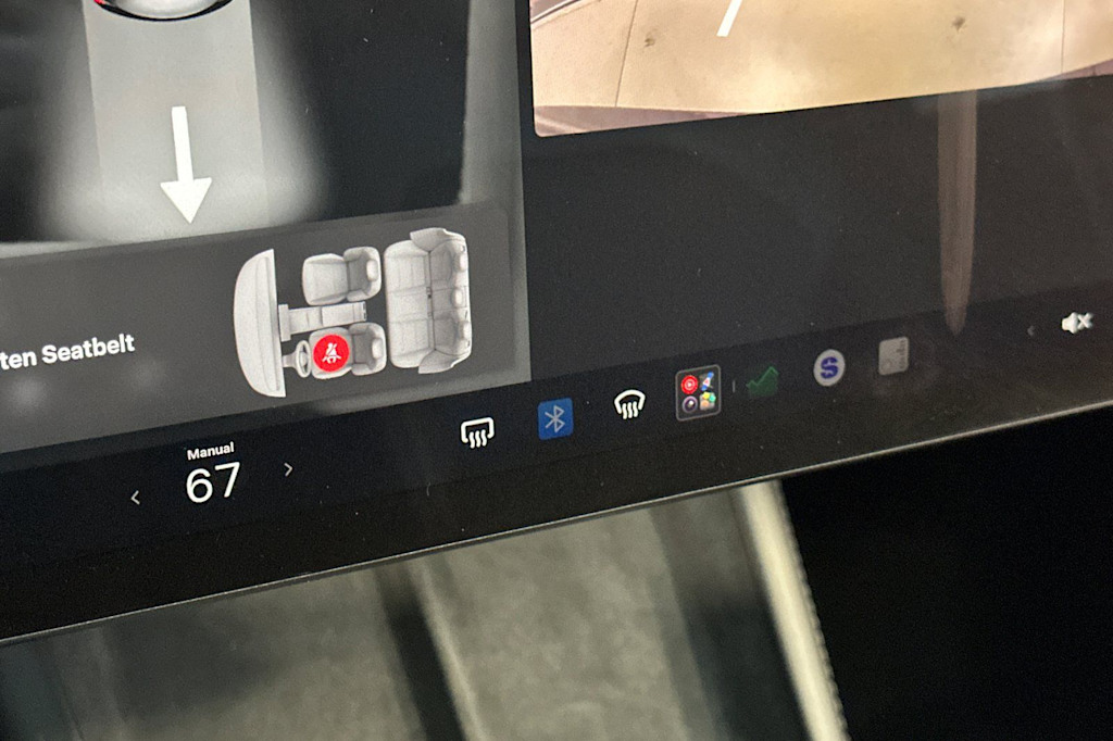 Thumbnail: 2025 Tesla Model 3 - 26