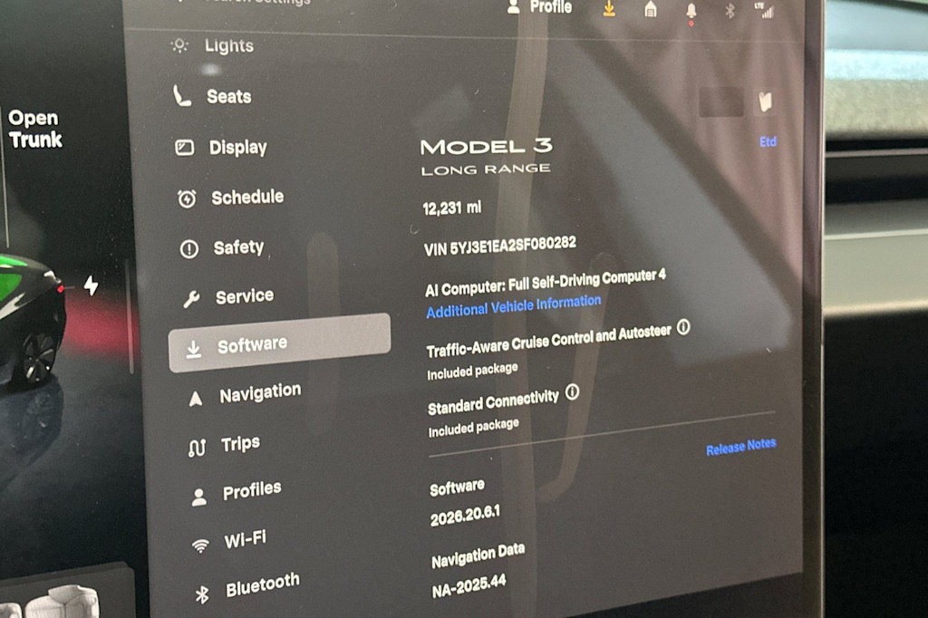 Thumbnail: 2025 Tesla Model 3 - 15