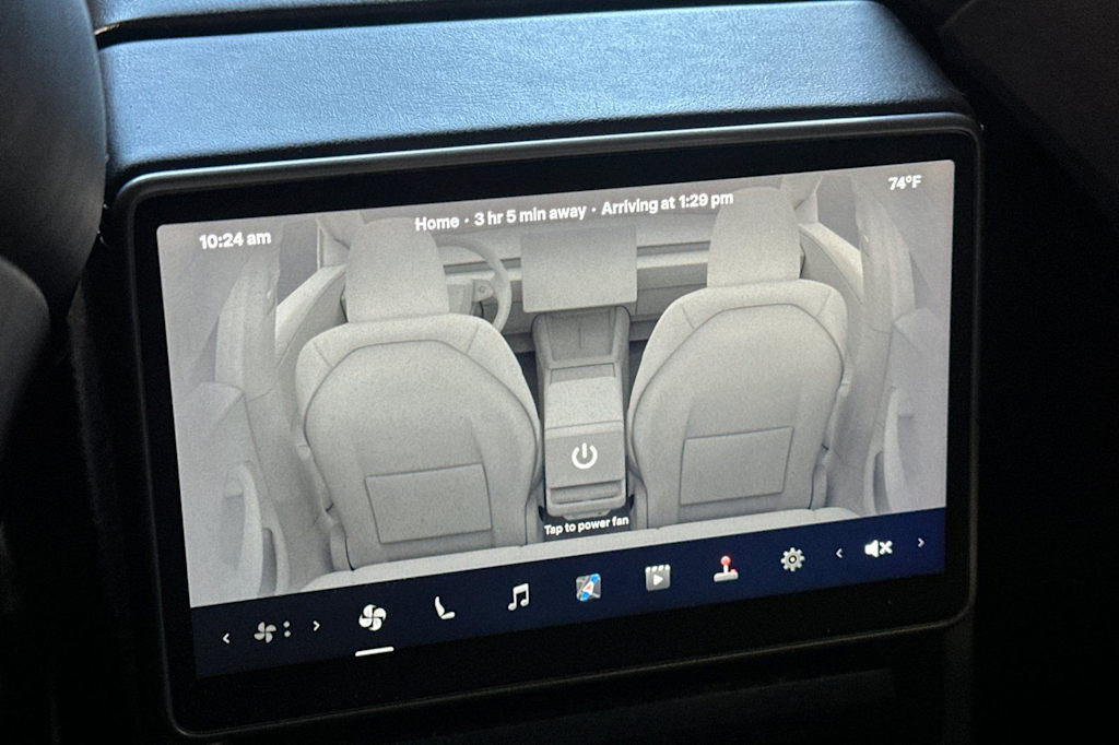 Thumbnail: 2025 Tesla Model 3 - 13