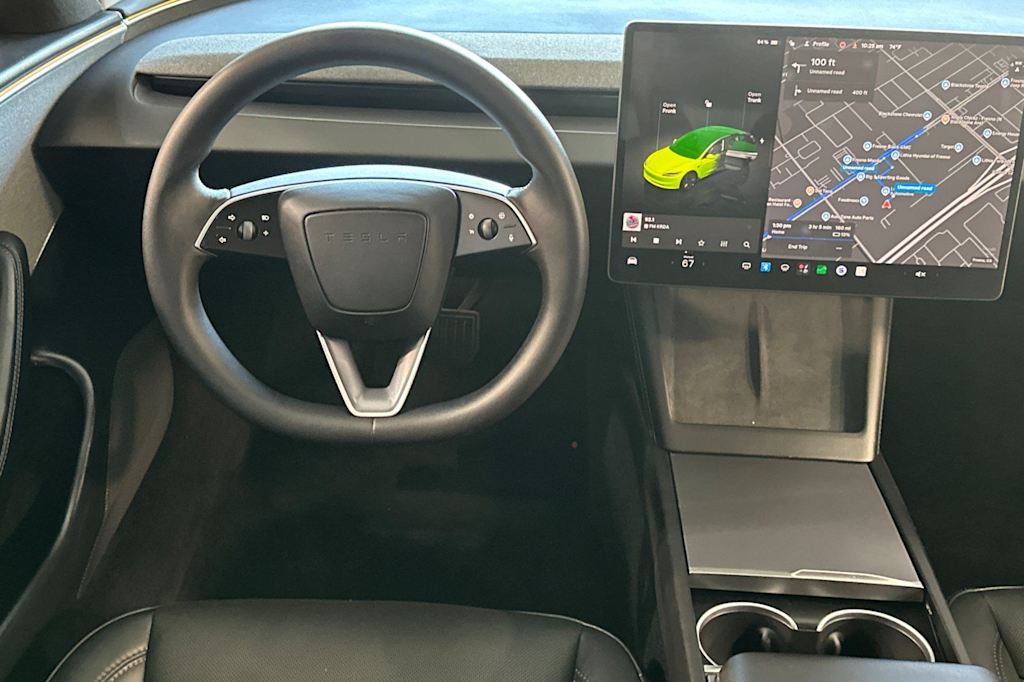 Thumbnail: 2025 Tesla Model 3 - 9