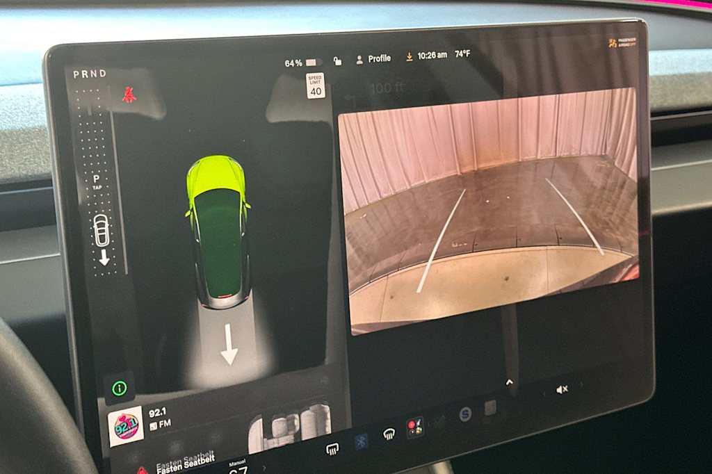 Thumbnail: 2025 Tesla Model 3 - 25
