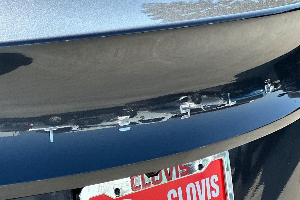 Thumbnail: 2025 Tesla Model 3 - 32