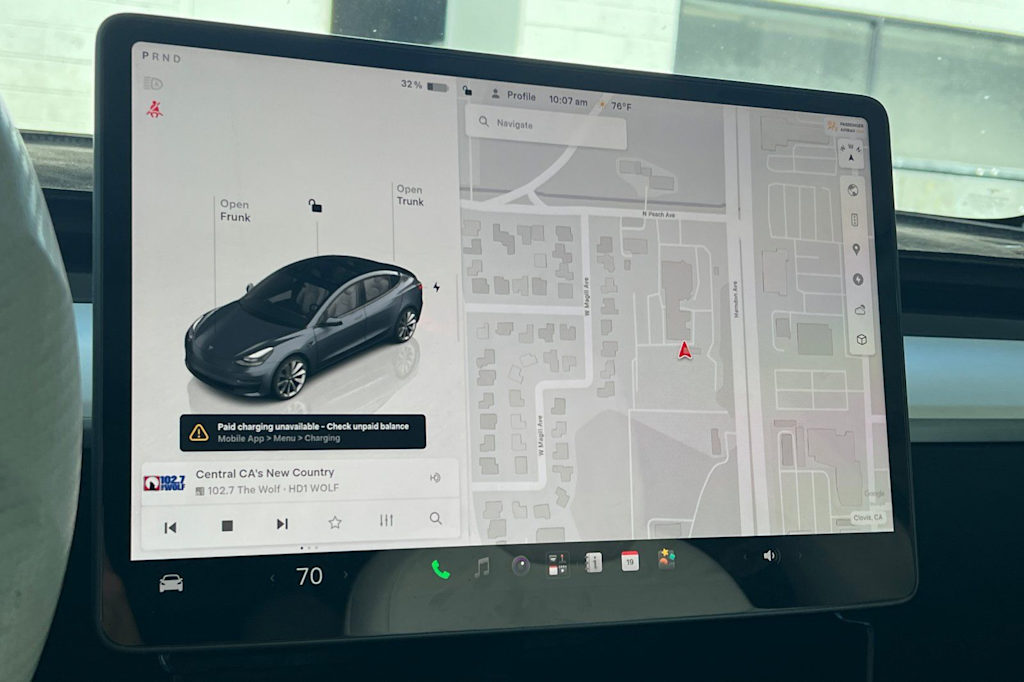 Thumbnail: 2023 Tesla Model 3 - 24