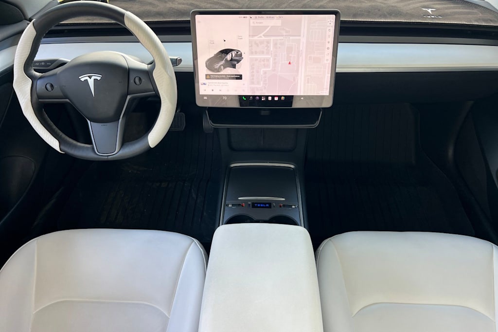 Thumbnail: 2023 Tesla Model 3 - 2