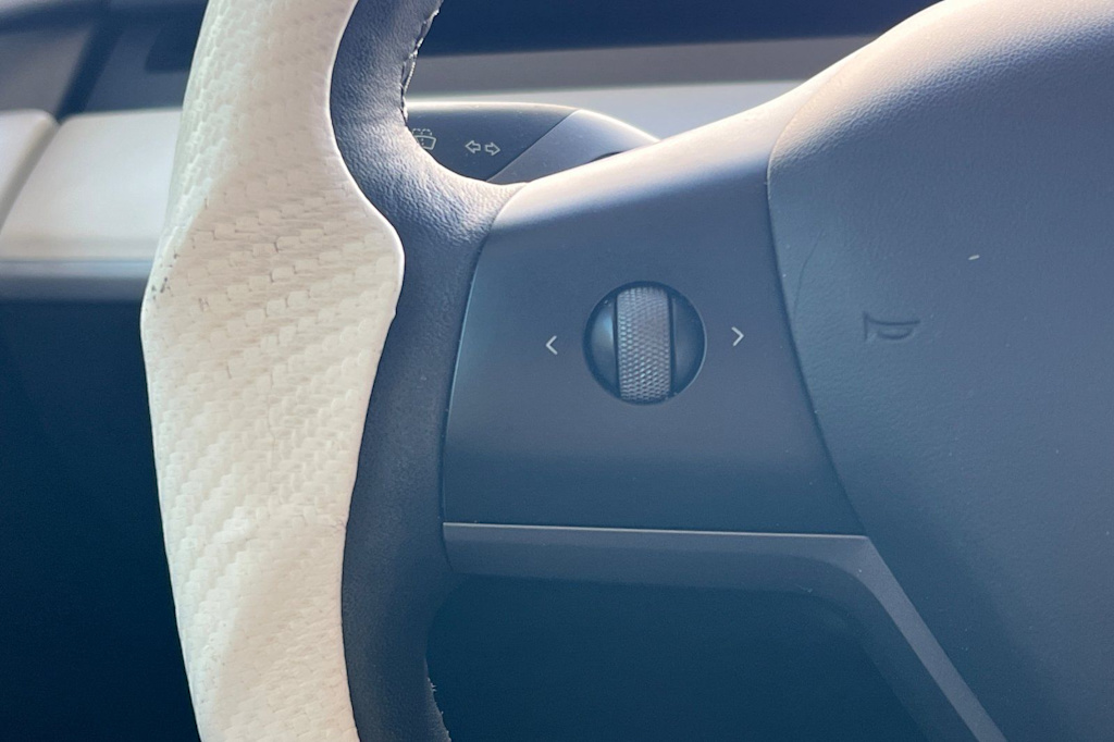 Thumbnail: 2023 Tesla Model 3 - 30