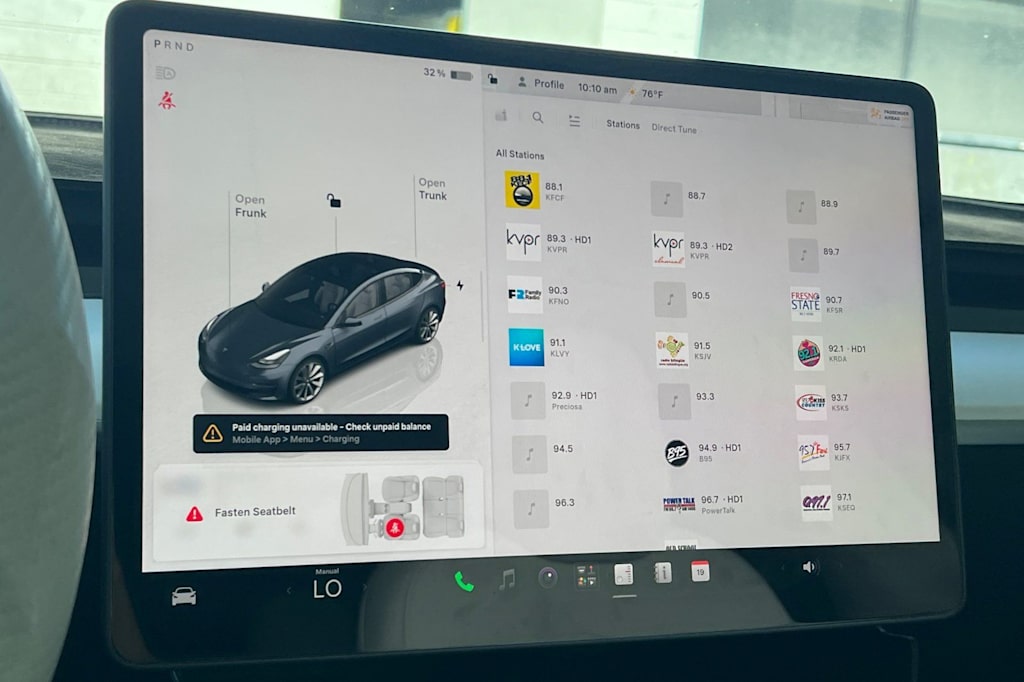 Thumbnail: 2023 Tesla Model 3 - 13