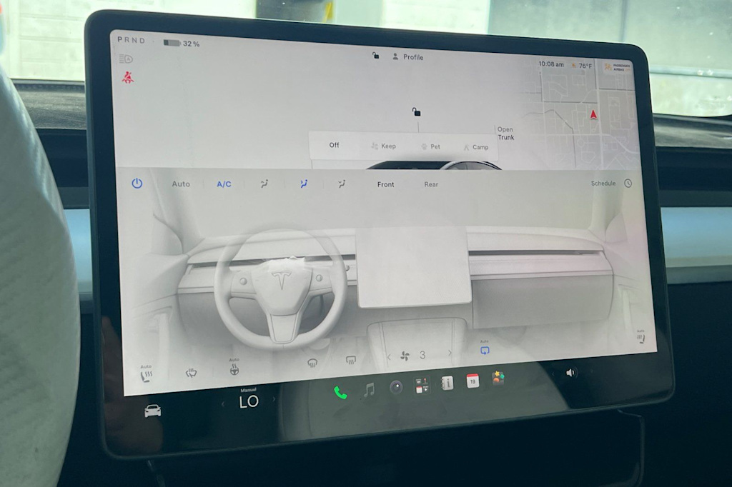 Thumbnail: 2023 Tesla Model 3 - 26