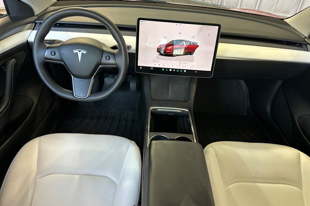 Thumbnail: 2023 Tesla Model 3 - 2